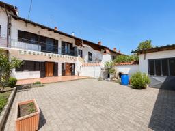 Casa indipendente in Vicolo Boggio, San Giorgio Canavese