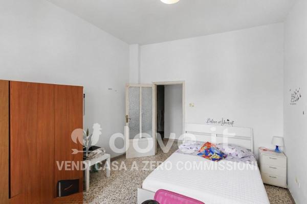 Quadrilocale in Via della Corte Matteo 5, Salerno
