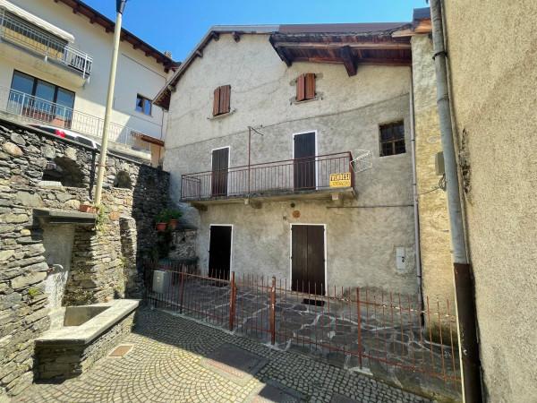 Terratetto unifamiliare in Località Campoerbolo, Morbegno — foto 5 di 5