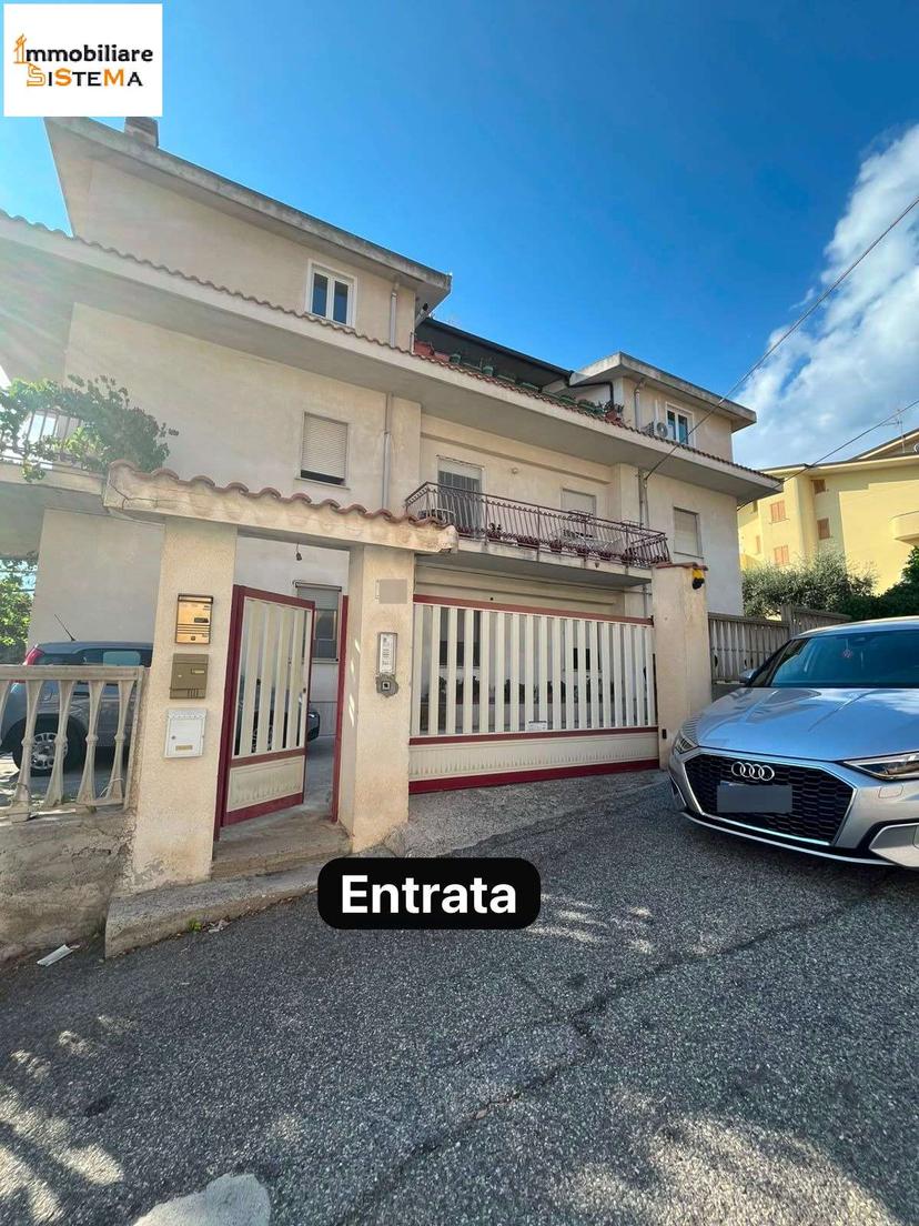 Trilocale in Contrada Pipedo, Riace — foto 2 di 5