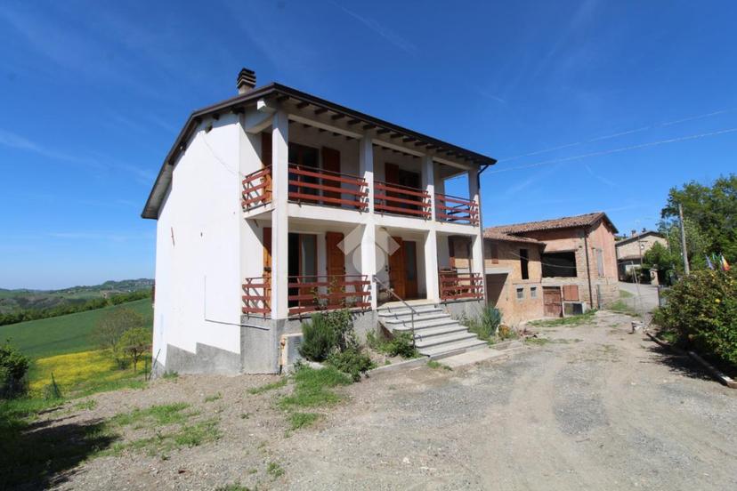 Casa indipendente in Strada Lodrignano 14, Neviano degli Arduini — foto 5 di 5