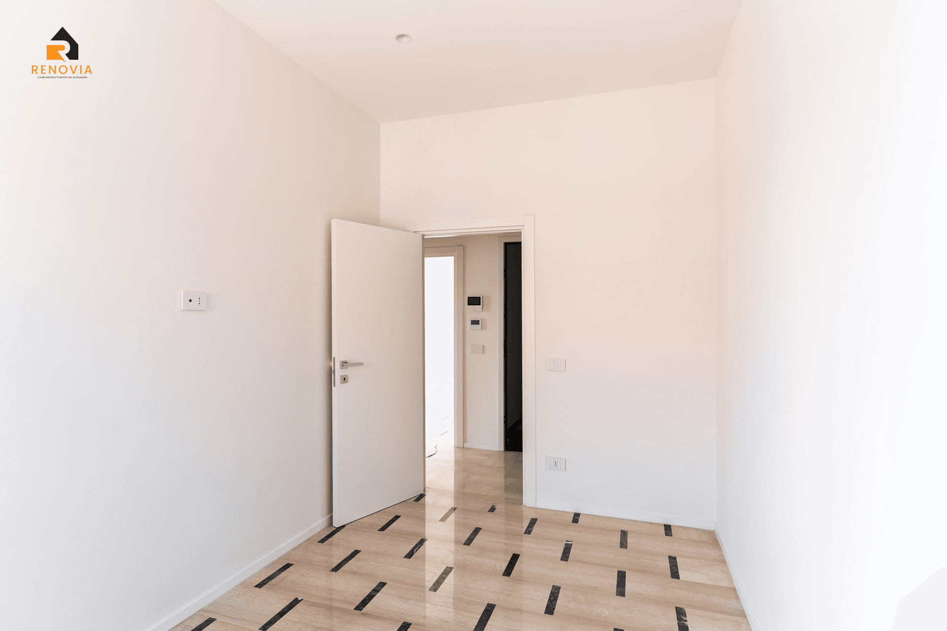 Trilocale in Via Galileo Galilei 45, Altamura