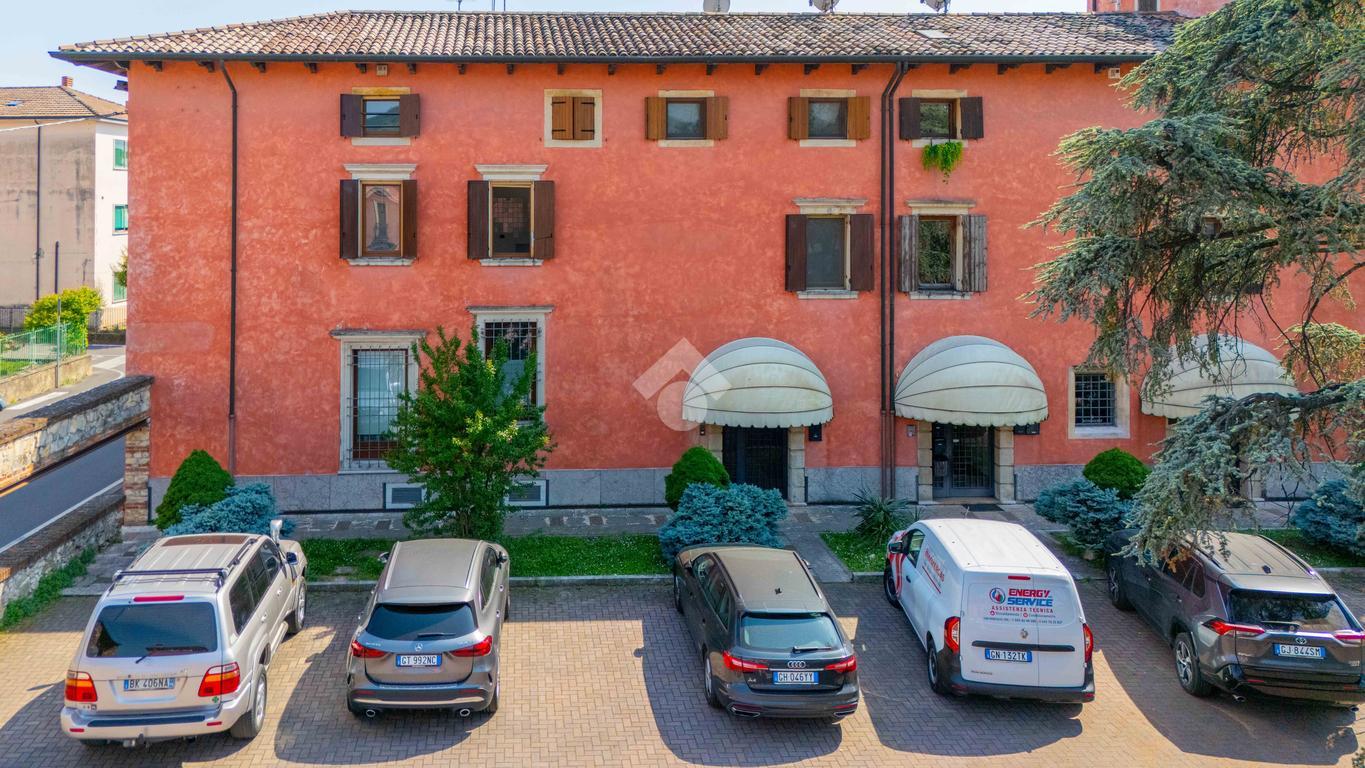 Quadrilocale in Via S. Matteo 44, Soave