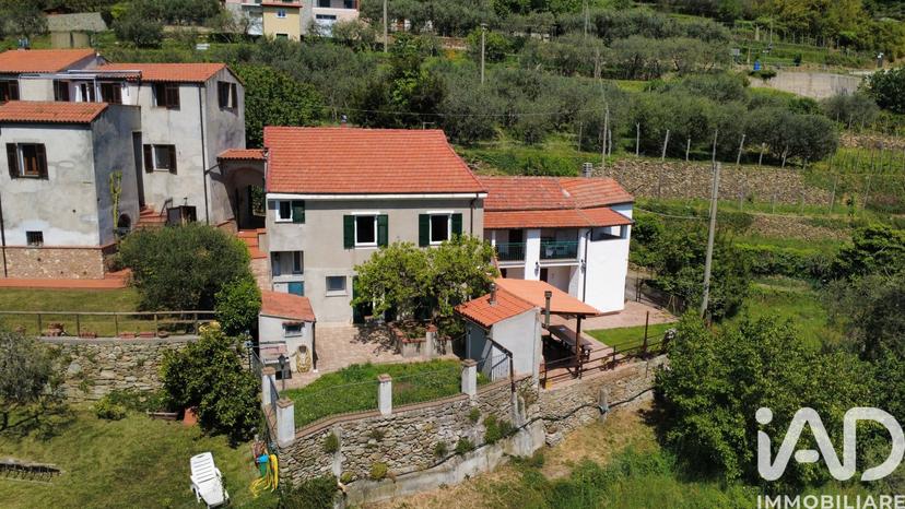 Casa indipendente in Via San Pietro 23, Rialto — foto 3 di 5