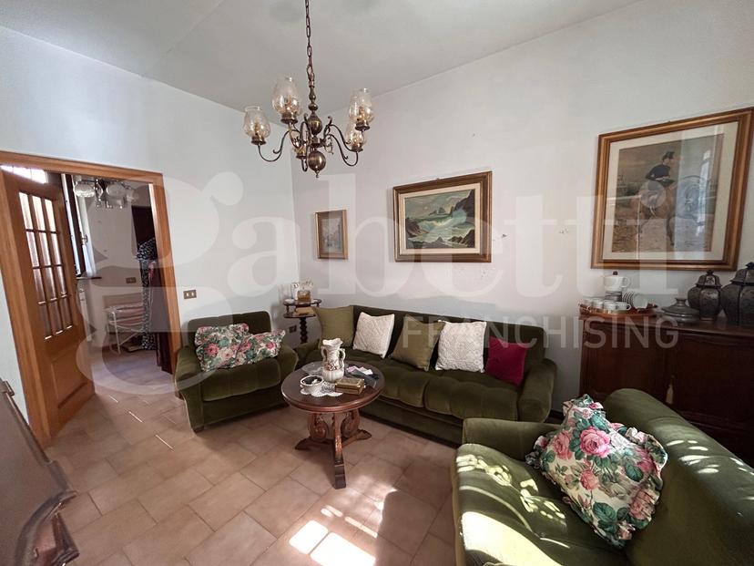 Terratetto unifamiliare in Vicolo del Teatro 33, Garlasco — foto 3 di 5