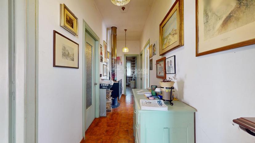 Casa indipendente in Via Benedetto Croce 3, Bra