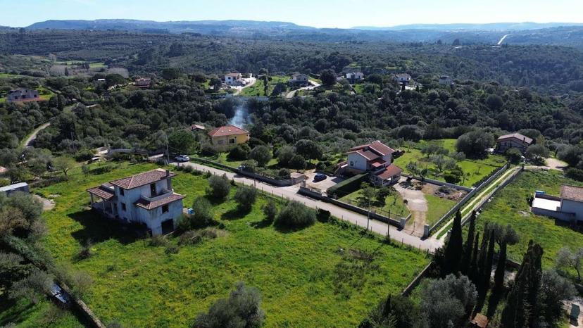Rustico in Sv Tropu Ilde 50, Sassari — foto 5 di 5