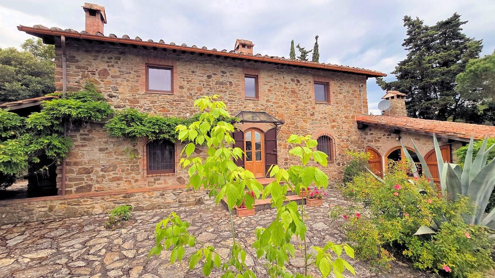 Rustico in Località Belvedere, Suvereto