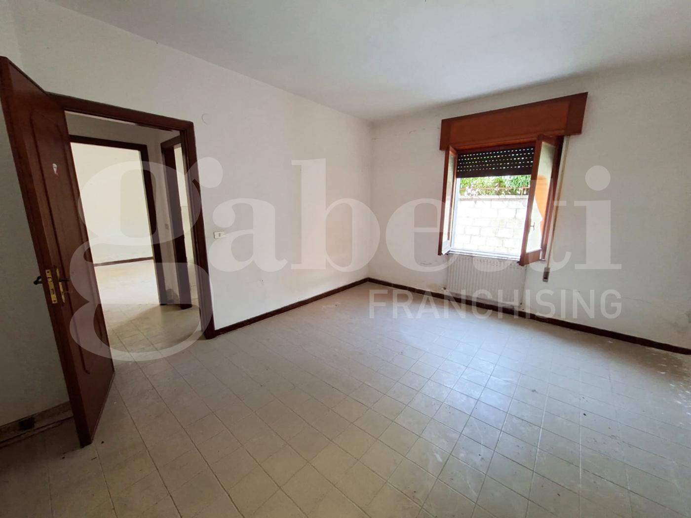 Appartamento in Via Luigi Sturzo Snc, Teano
