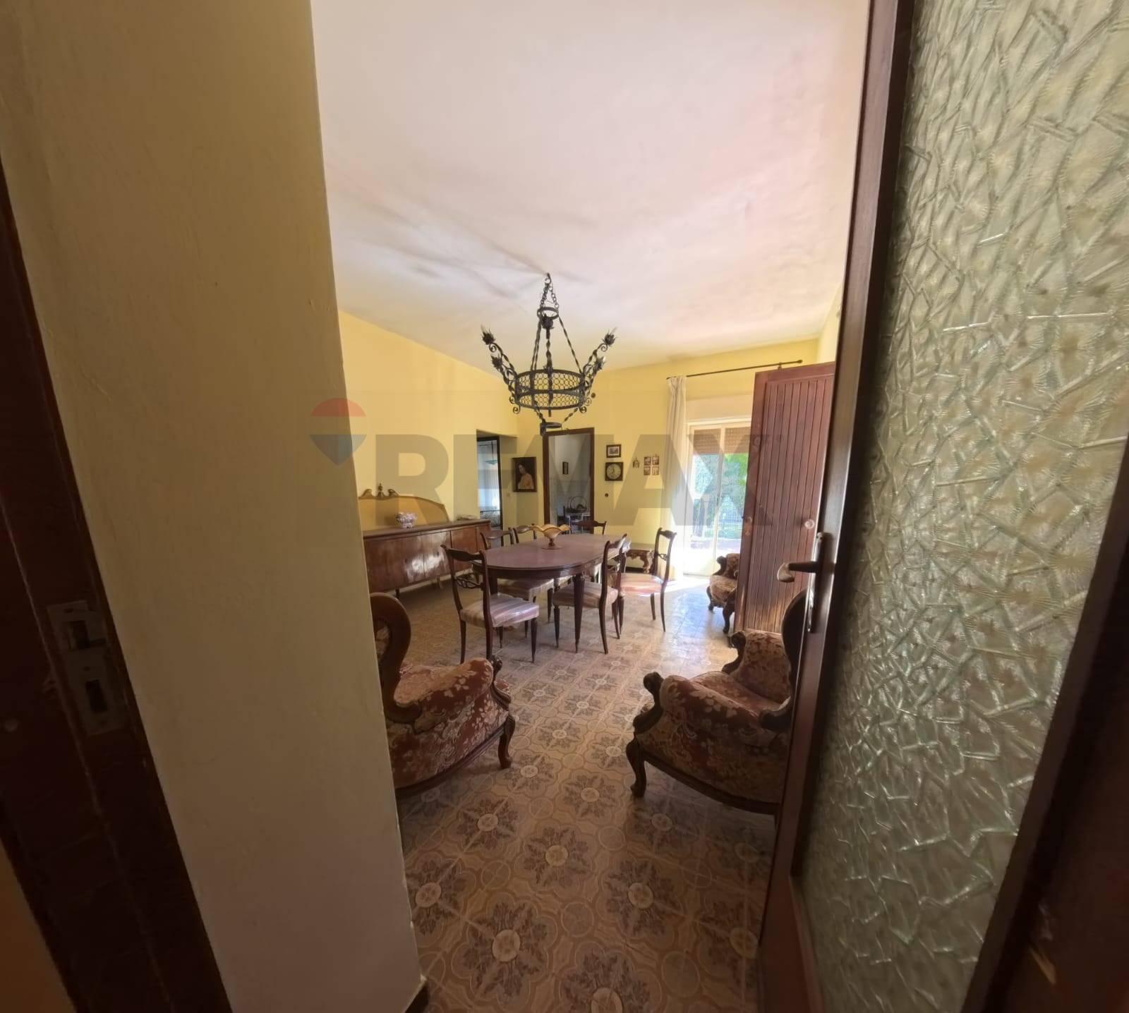 Villa in Strada Provinciale 1 14, Torretta