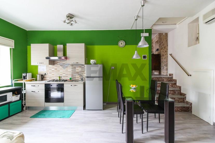 Casa indipendente in Via Fratelli Bruno 24, Piazza Armerina — foto 2 di 5