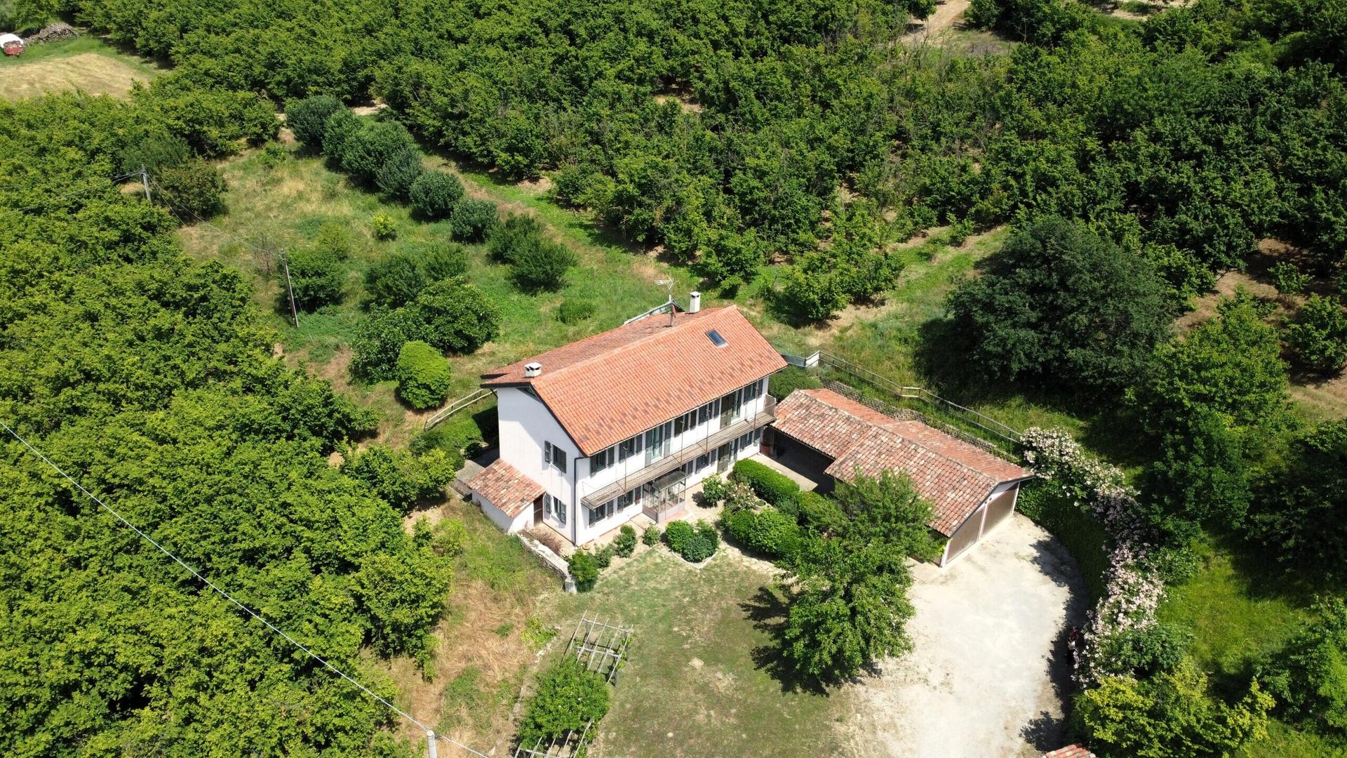 Rustico in Borgata Sant'Antonio 34, Somano