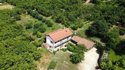 Rustico in Borgata Sant'Antonio 34, Somano