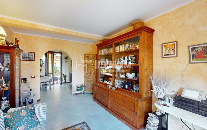 Trilocale in Via Roma 39/2d, Comazzo — foto 4 di 5