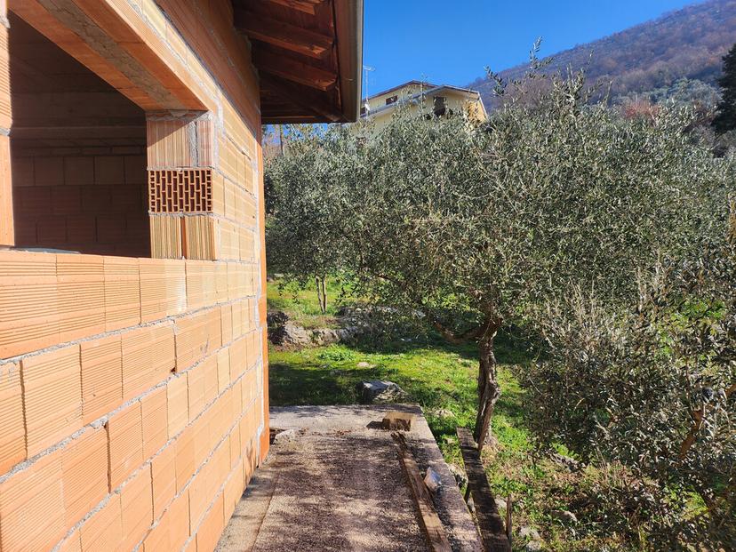 Casa indipendente in Via Costantino Caminada 66, Ferentino — foto 5 di 5