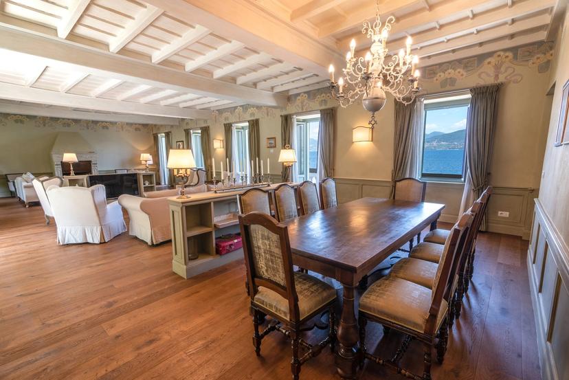 Villa, Oggebbio — foto 2 di 5