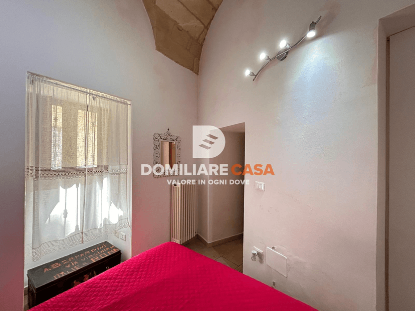 Casa indipendente in Vicolo Crety 1, Lecce — foto 3 di 5