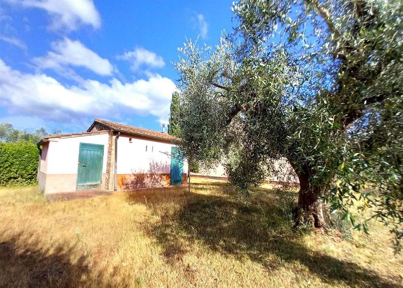 Villa in Via Bolgherese, Castagneto Carducci — foto 5 di 5