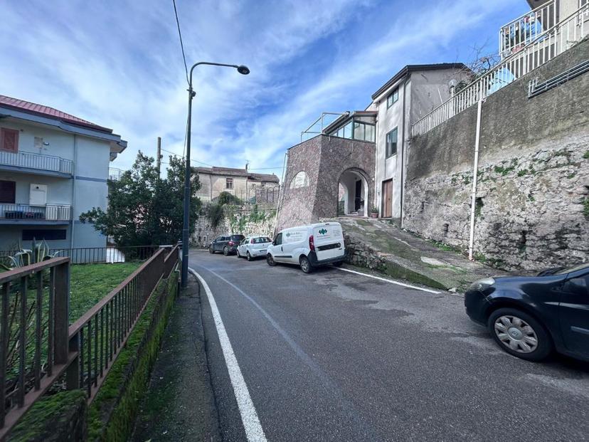 Attico in Via Subia 18, Fisciano — foto 4 di 5