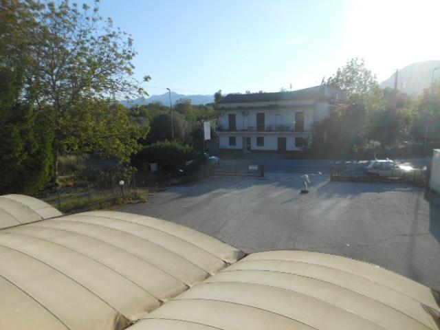Quadrilocale in S.S. 85 Venafrana, Presenzano — foto 4 di 5
