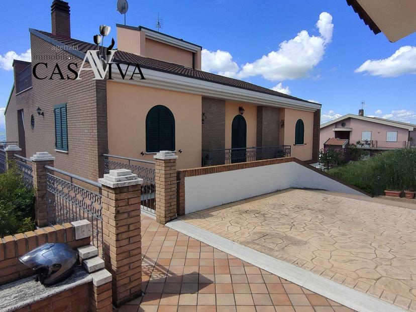 Appartamento in Via d. Alighieri 5, Acquaviva Picena — foto 2 di 5