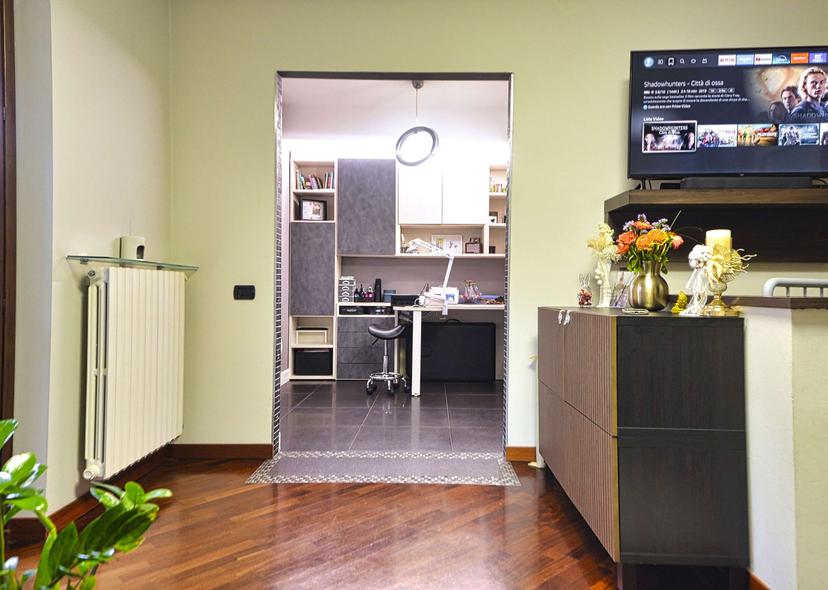 Trilocale in Via Guglielmo Oberdan 108, Cislago — foto 2 di 5