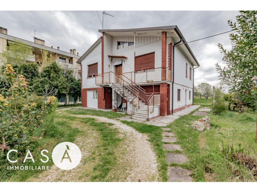 Casa indipendente, Forlì — foto 3 di 5