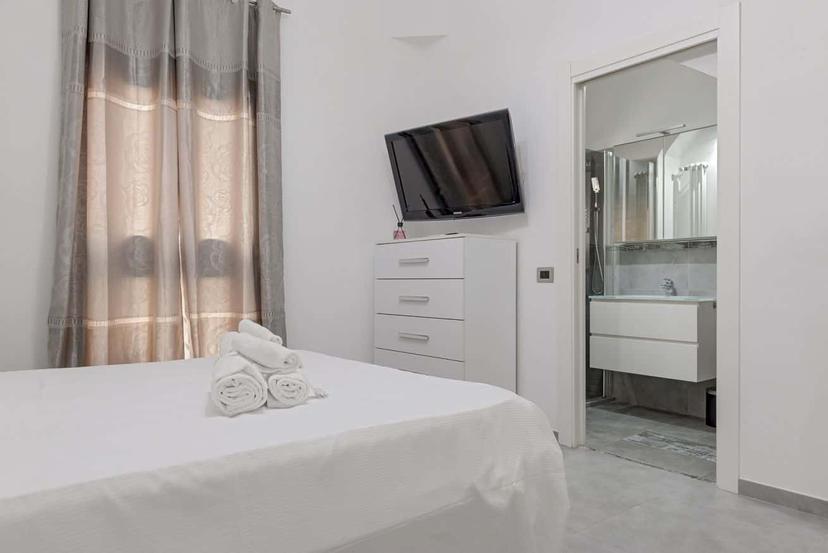 Monolocale in Via Nino Bixio 18, Collesalvetti