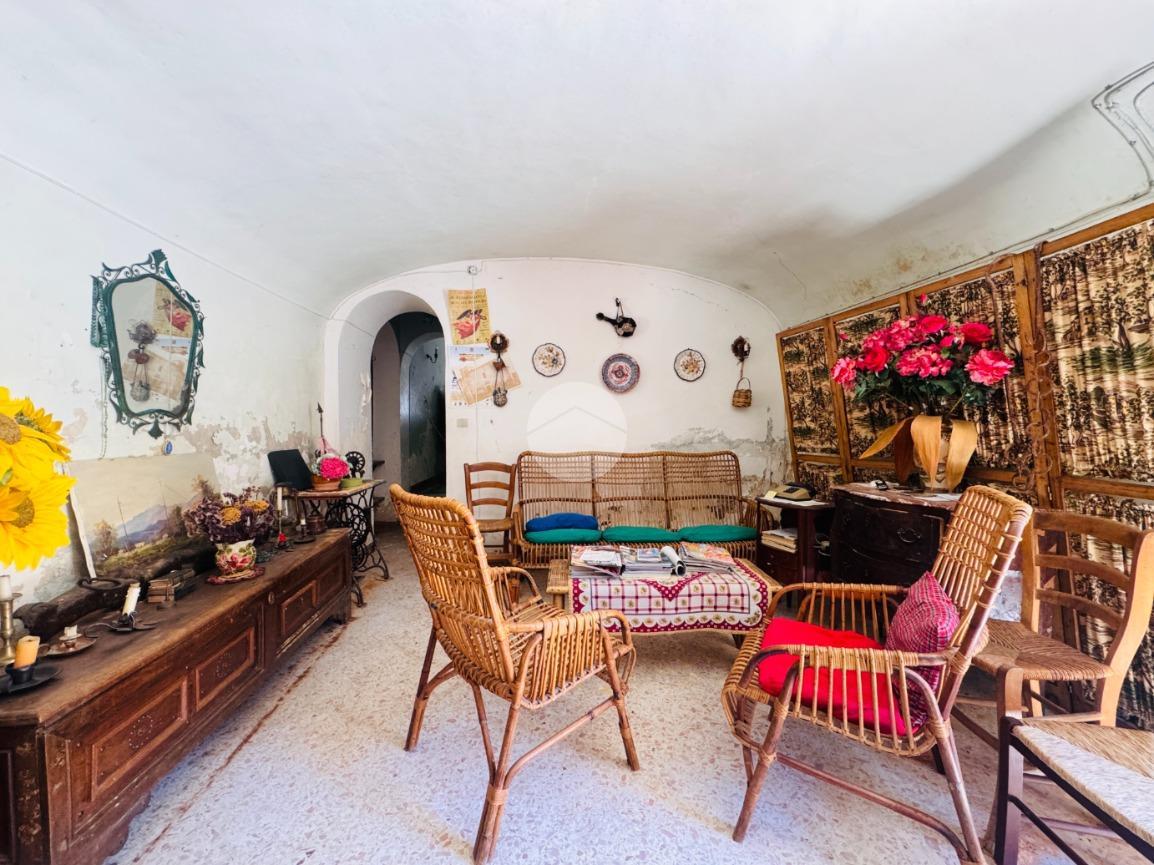 Appartamento in Via Villa Perilli 25, Pizzoli