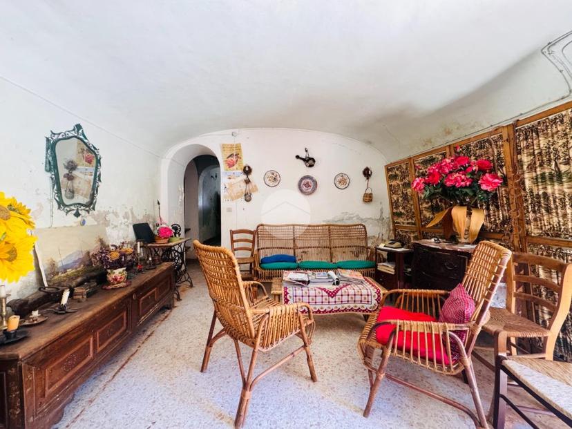 Appartamento in Via Villa Perilli 25, Pizzoli