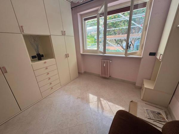 Bilocale in Corso degli Inglesi, Sanremo