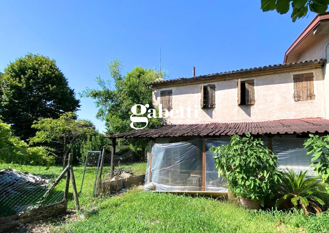 Rustico in Via Rena, Cartura