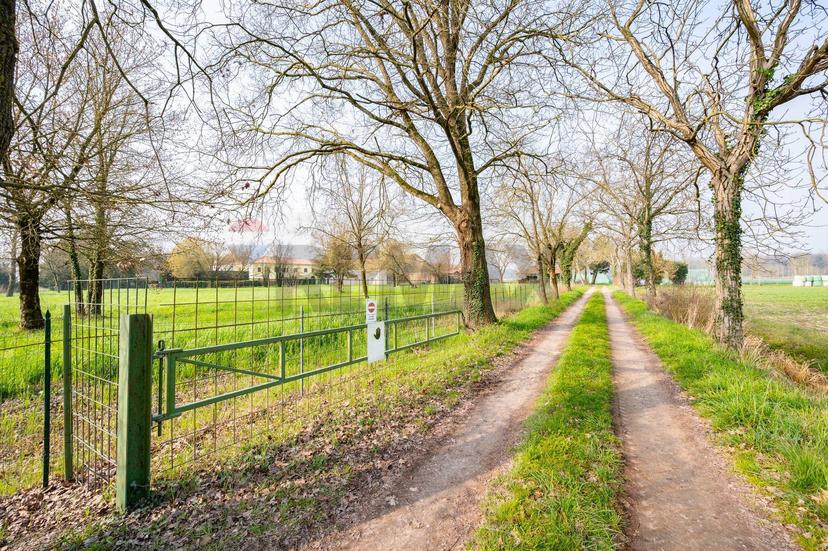 Casa indipendente in Strada Mantova 64, Marmirolo — foto 4 di 5