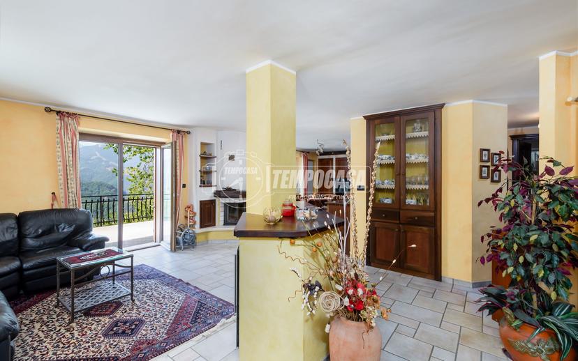 Villa in Salita San Salnatore 33, Montaldo di Mondovì — foto 5 di 5