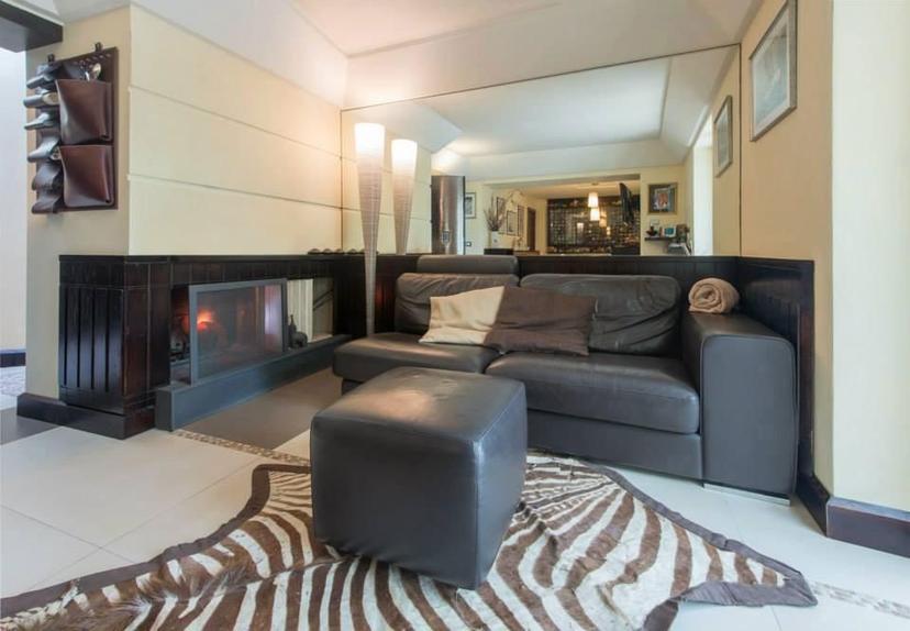 Villa in Via Tora 12, Cassino — foto 3 di 5