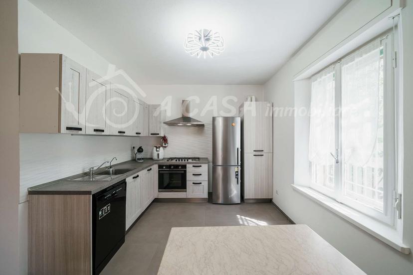 Trilocale in Via Gavazzoli  11, Noceto — foto 5 di 5
