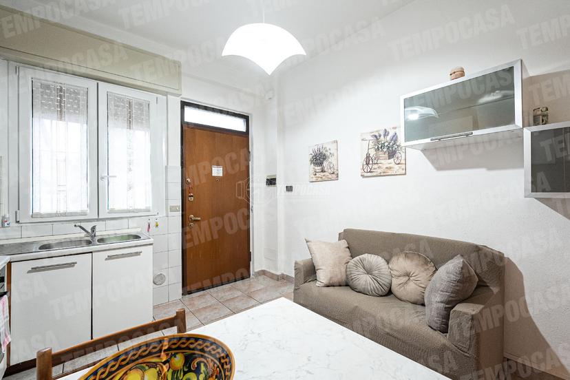 Bilocale in Via Achille Grandi 5, Giussano — foto 5 di 5