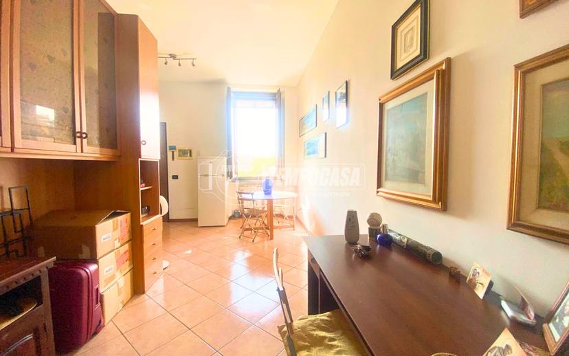 Monolocale in Via Garibaldi 23, Agrate Brianza — foto 2 di 5
