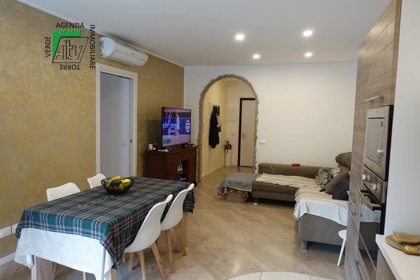 Quadrilocale in Mezzolombardo, Via Alcide Degasperi, Mezzolombardo — foto 4 di 5