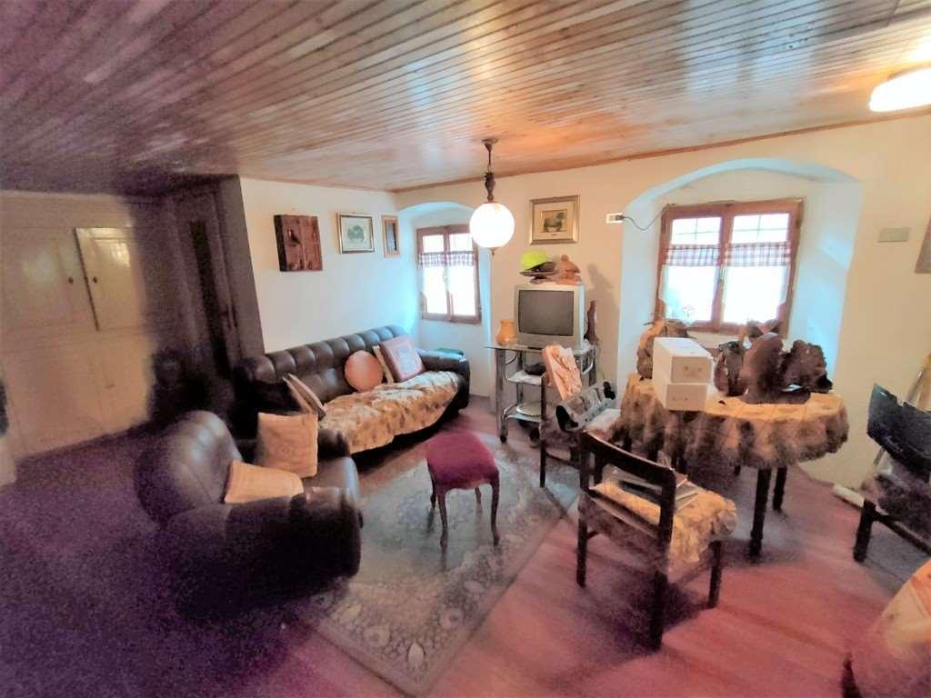 Casa indipendente in Muret 9, Montjovet