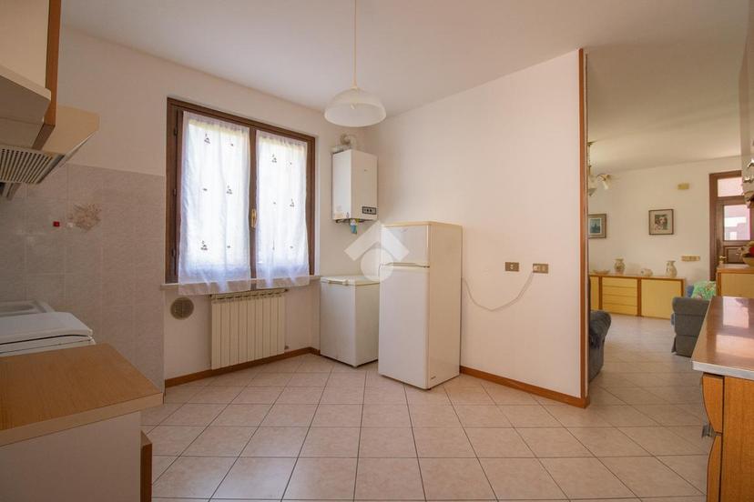 Quadrilocale in Via C. Goldoni, Gardone Val Trompia — foto 2 di 5