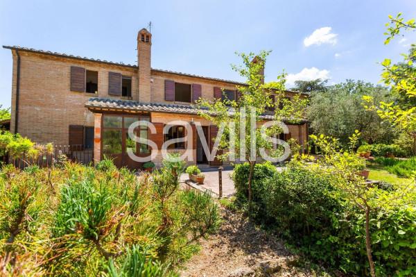 Rustico in Strada della Foresta, Chianciano Terme — foto 3 di 5
