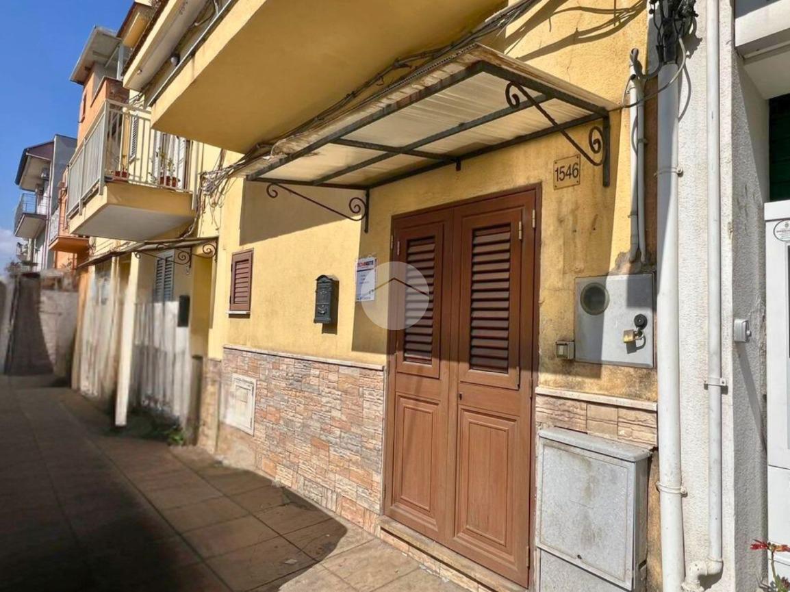 Casa indipendente in Corso dei Mille 1546, Palermo