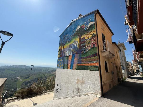 Terratetto unifamiliare in Via Livio Parlatore, Orsogna — foto 2 di 5
