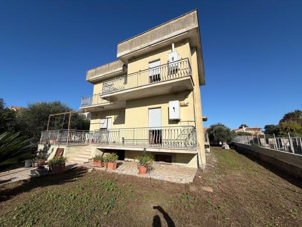 Attico in Via delle Dalie 30, Nettuno — foto 4 di 5