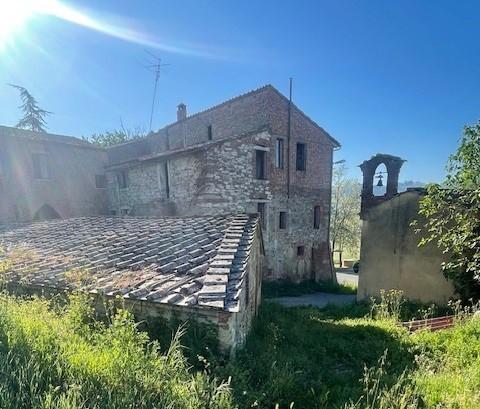 Casale in 1, Asciano — foto 4 di 5