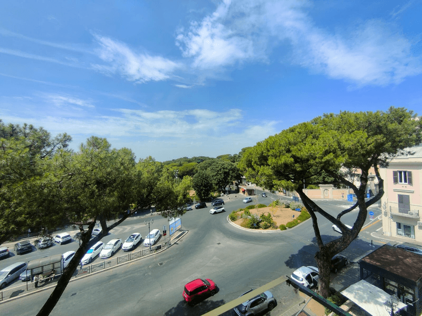 Quadrilocale in Corso Giacomo Matteotti, Albano Laziale — foto 4 di 5