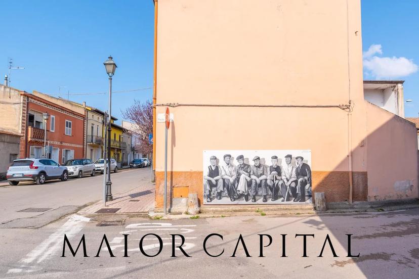 Appartamento, Oschiri — foto 5 di 5