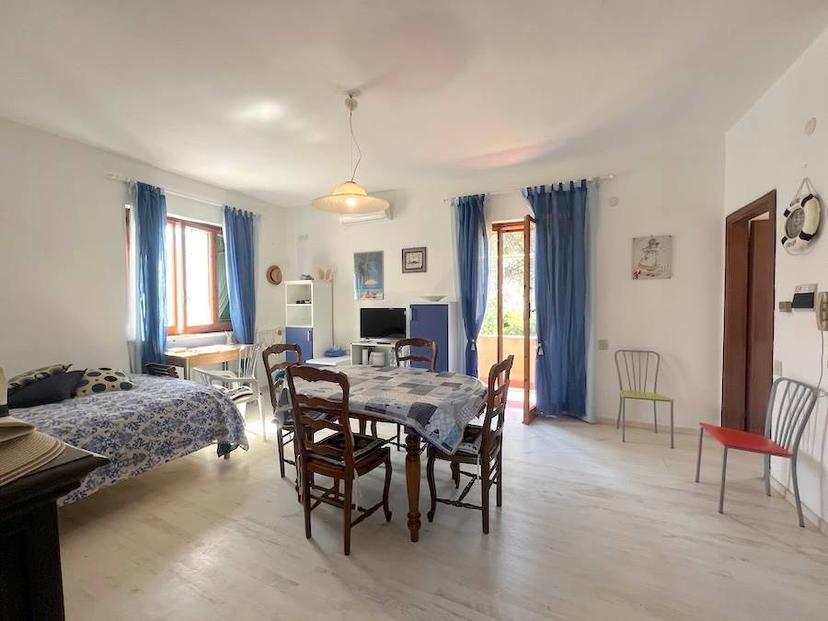 Quadrilocale in Via Mar Ligure, Rosignano Marittimo — foto 4 di 5