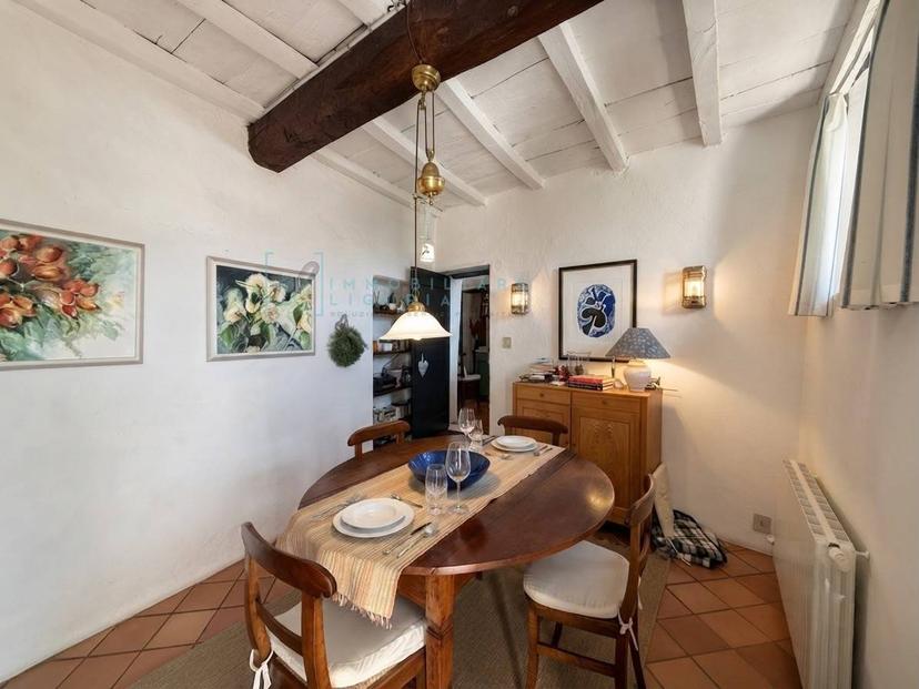 Rustico in Borgata Bancarini, Casanova Lerrone — foto 2 di 5